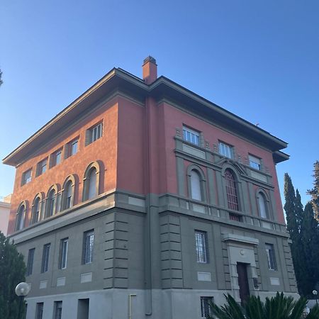 Green Park San Pancrazio Rome Extérieur photo