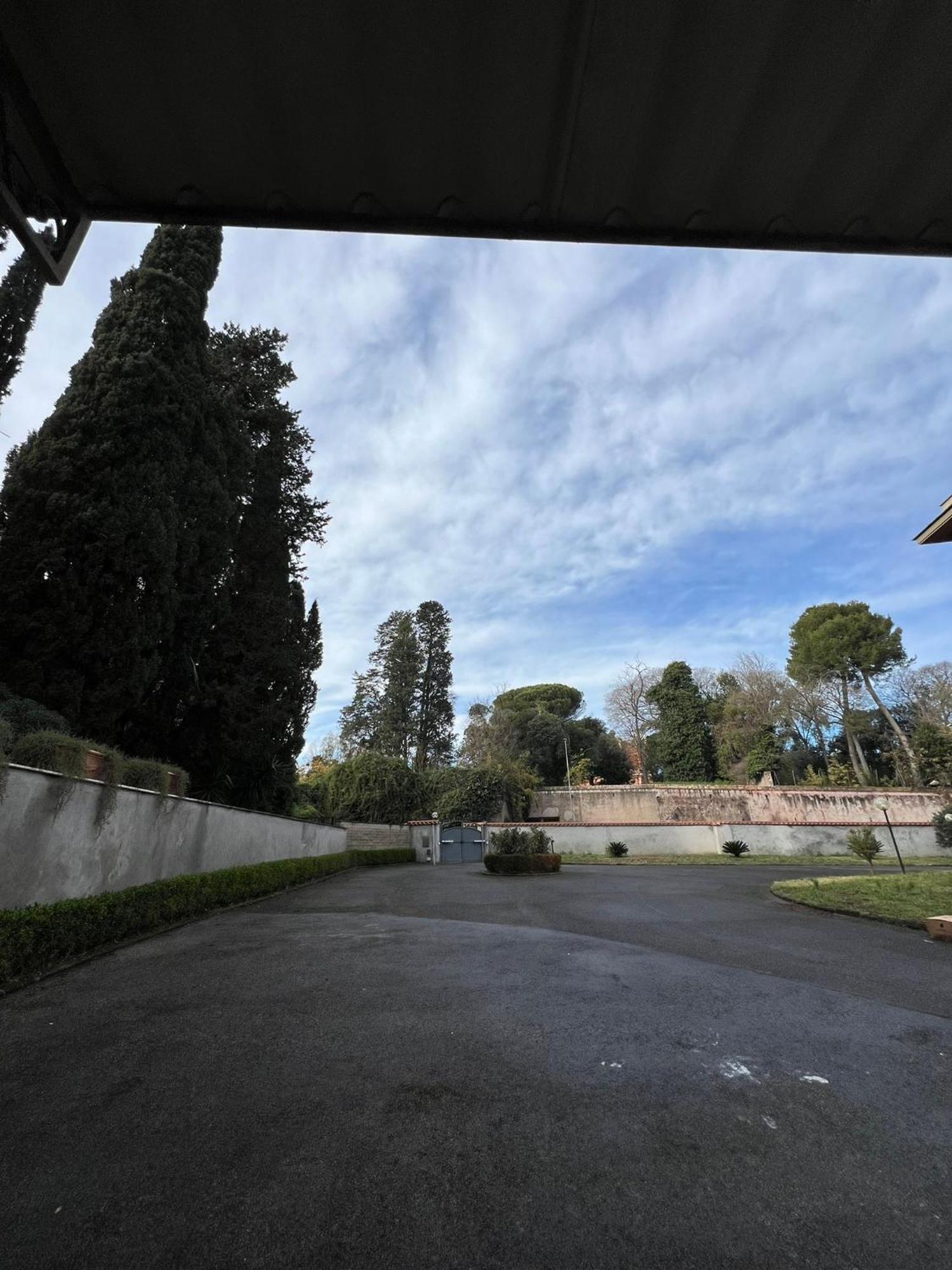 Green Park San Pancrazio Rome Extérieur photo