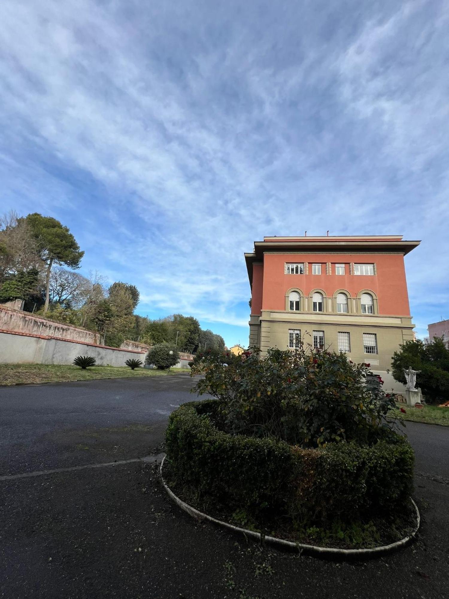 Green Park San Pancrazio Rome Extérieur photo
