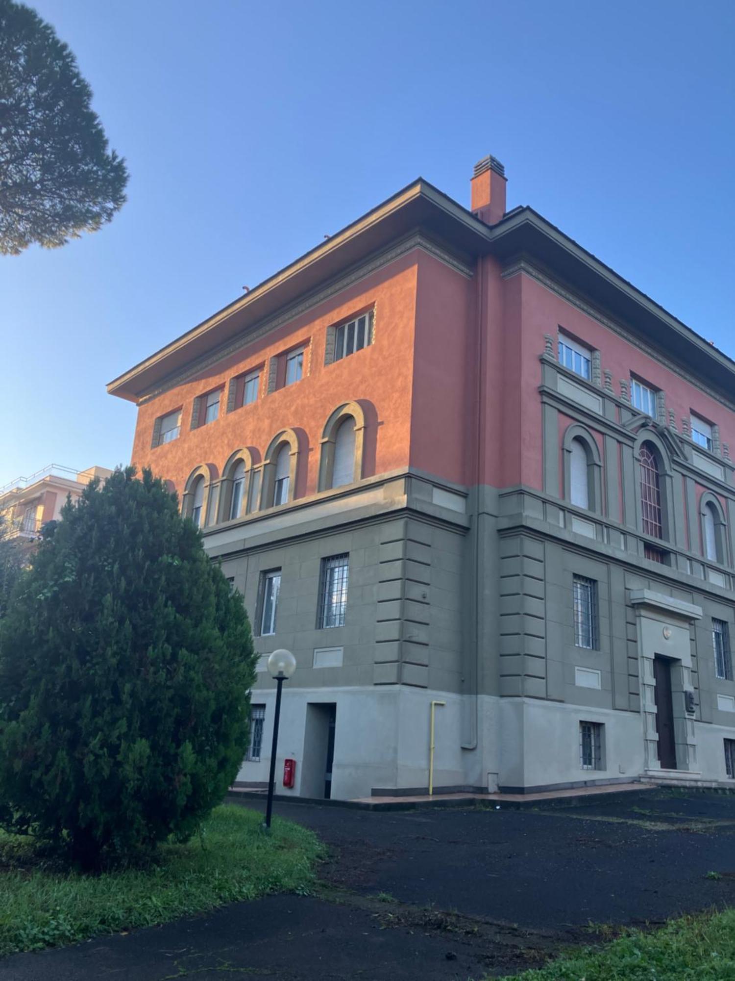 Green Park San Pancrazio Rome Extérieur photo