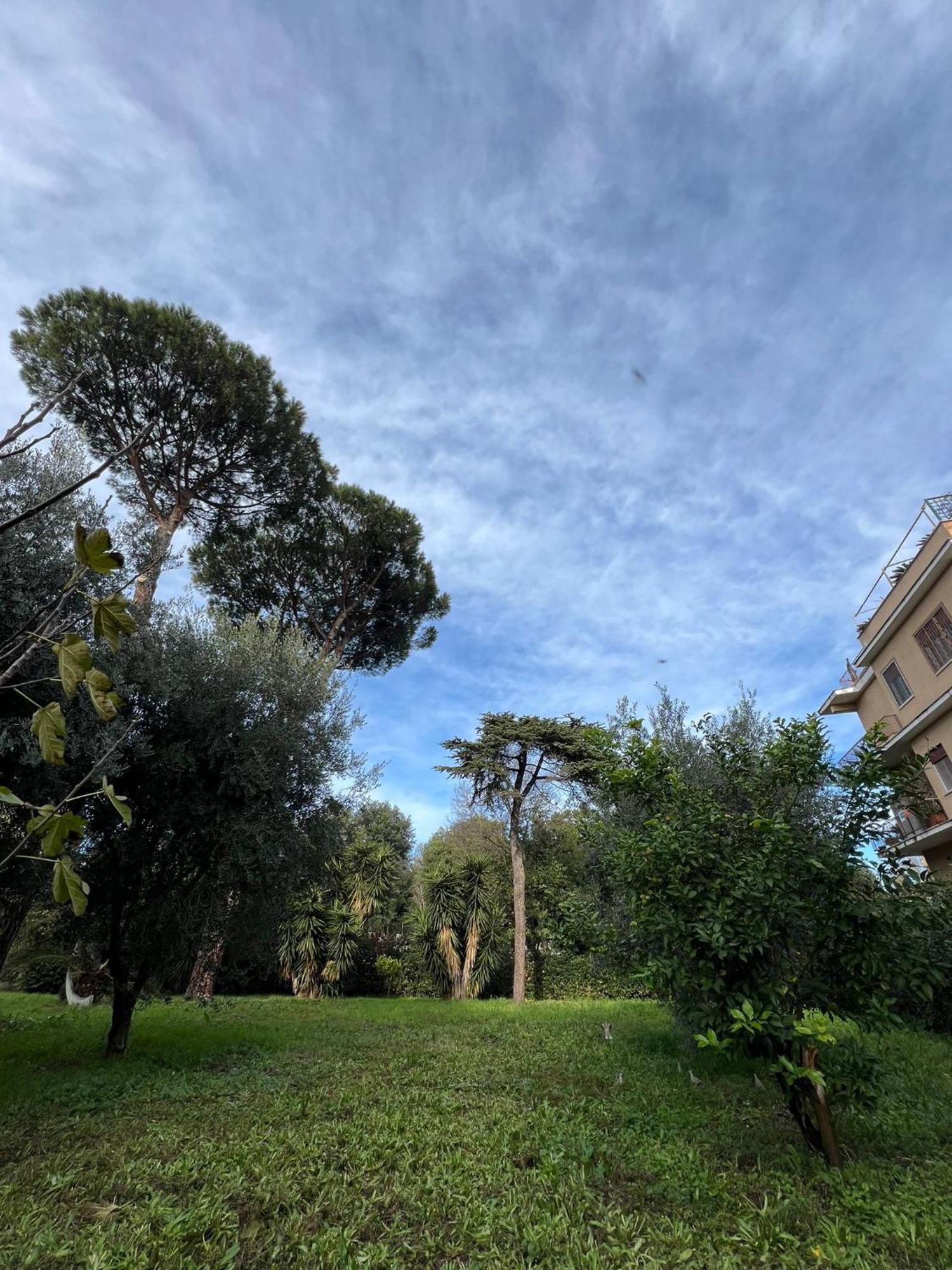 Green Park San Pancrazio Rome Extérieur photo